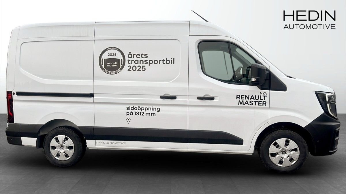 Renault Master 2024, photo 6/10