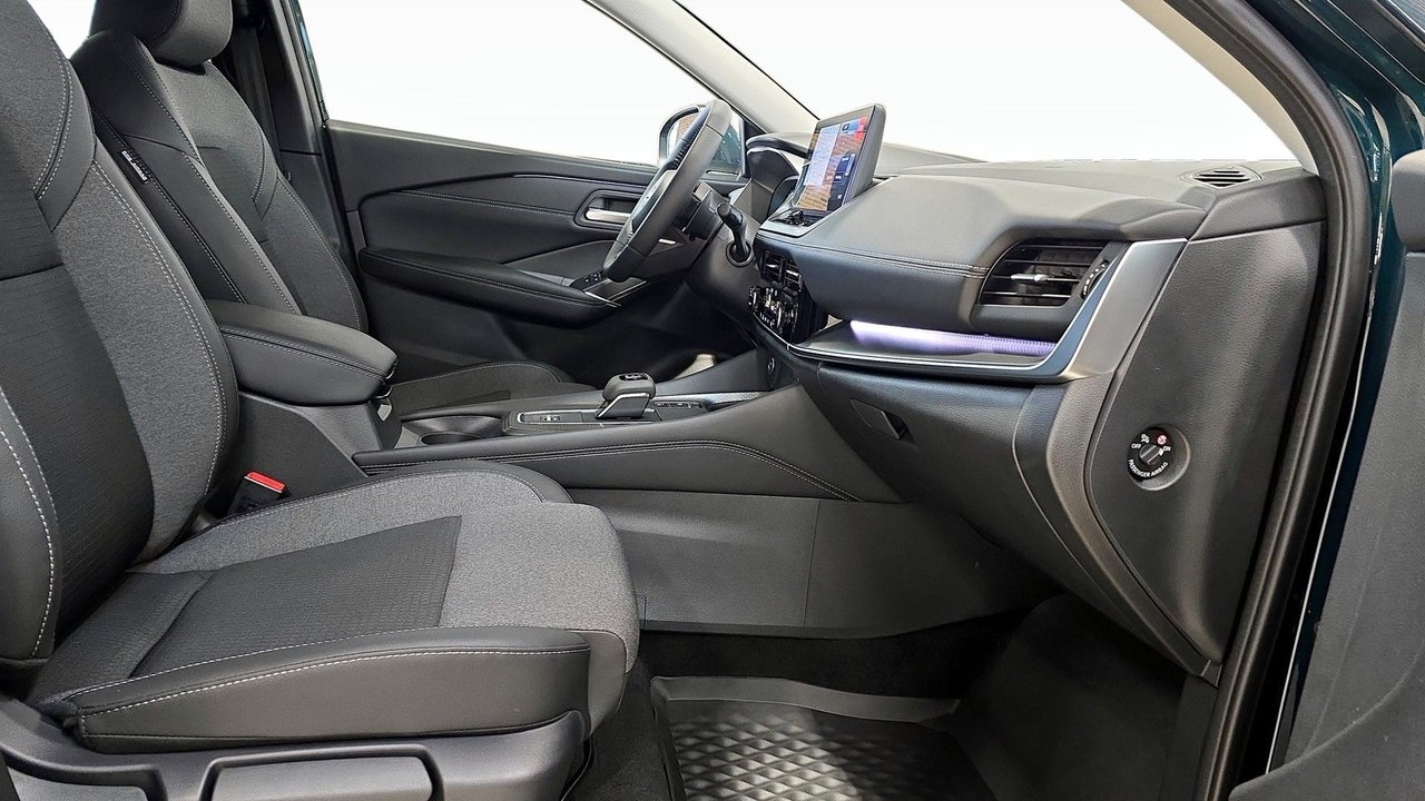 Nissan Qashqai 2025, bild 3/14