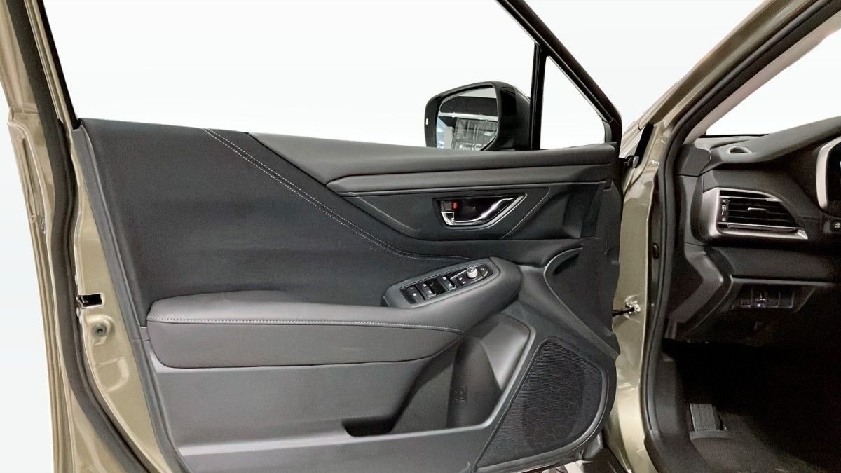 Subaru Outback 2025, bild 6/9