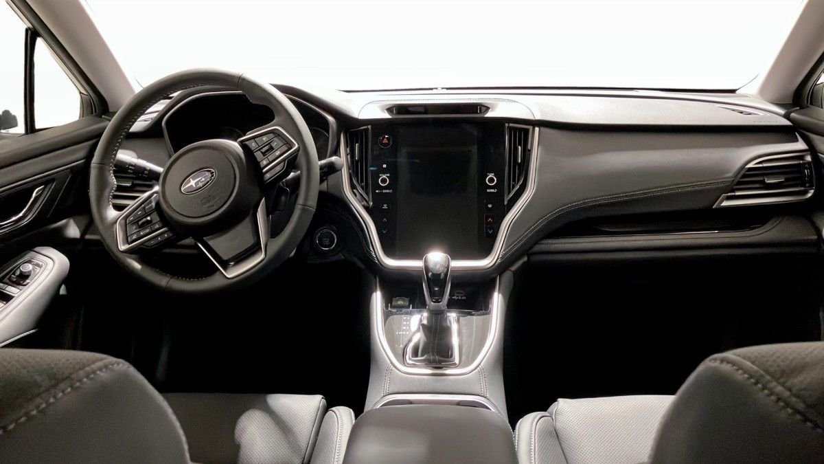 Subaru Outback 2025, bild 4/10