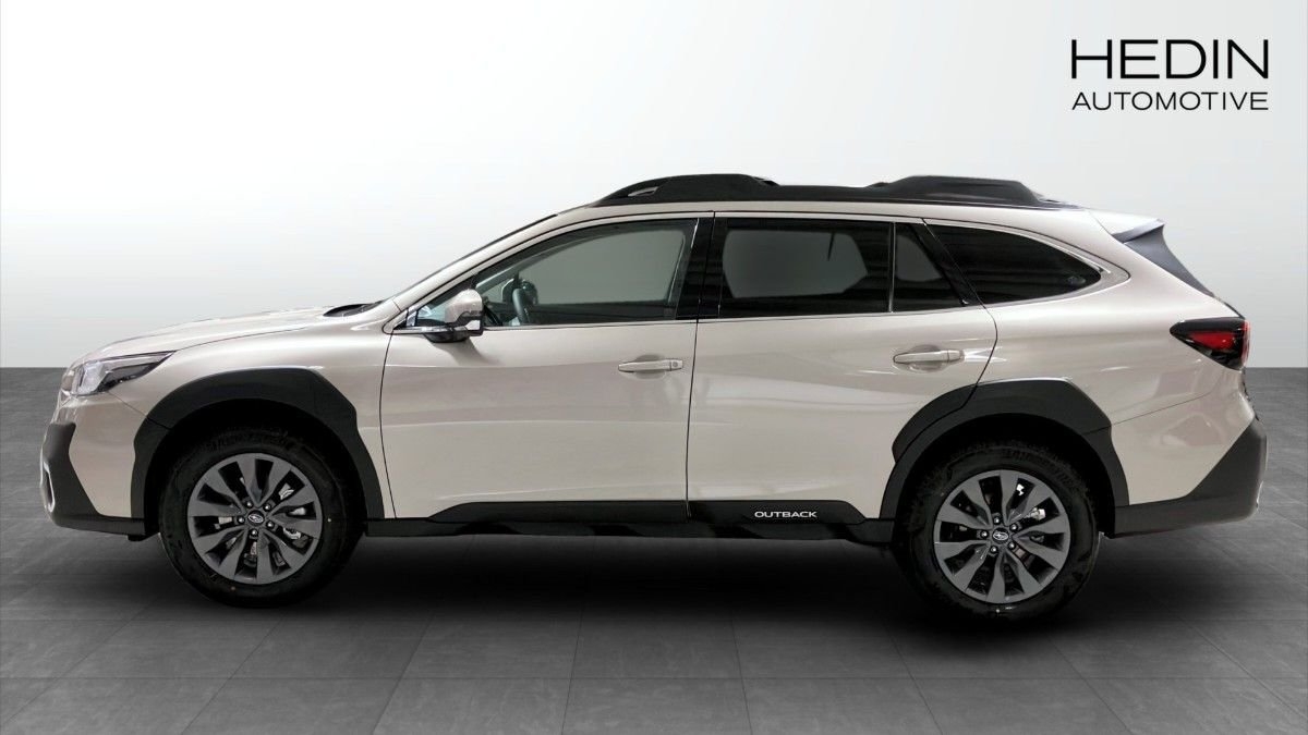 Subaru Outback 2025, bild 6/10