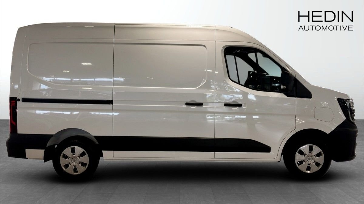 Nissan Interstar e 87kWh Tekna L2H2 3.5T 2025, bild 6/10