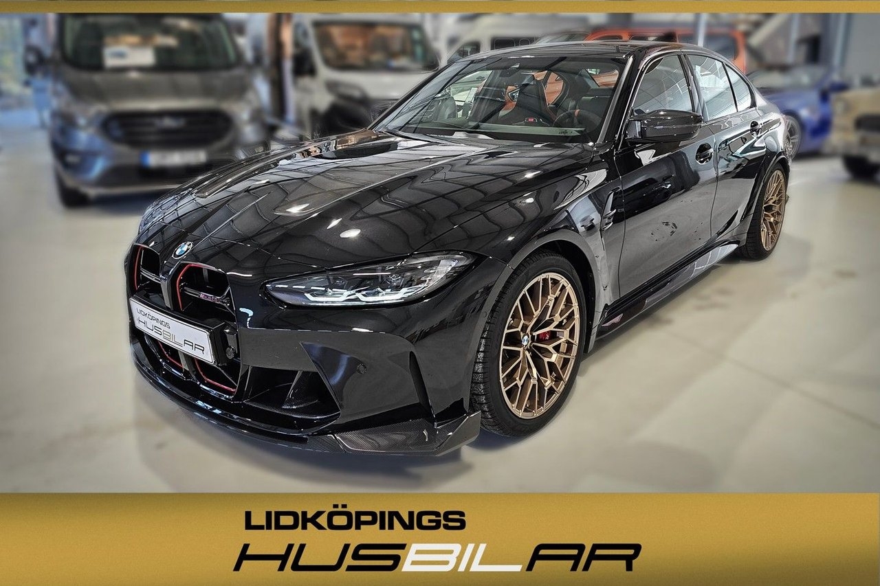 BMW M3