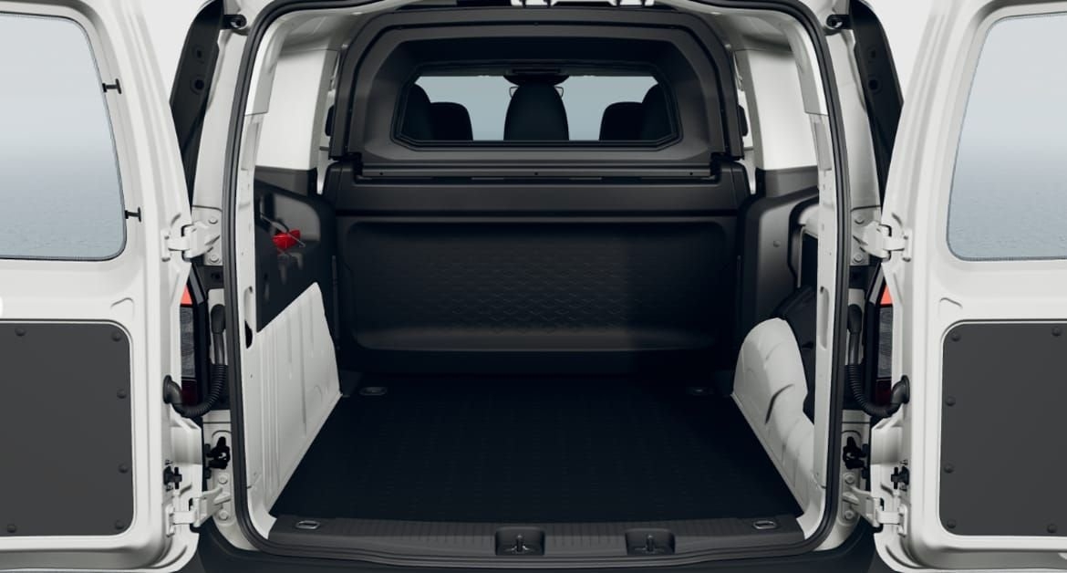 Volkswagen Caddy Maxi Maxi Flexible 2025, bild 5/8