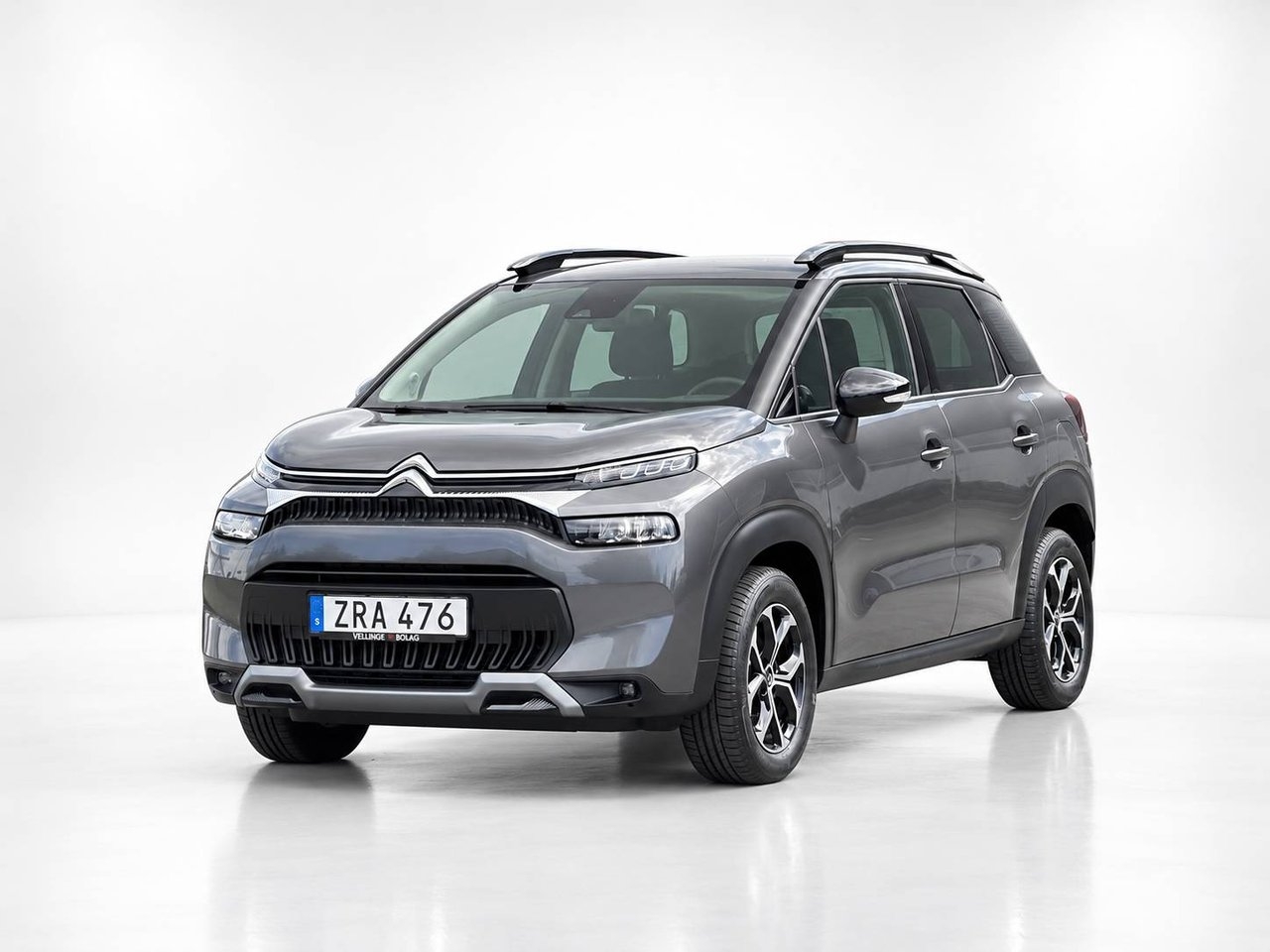 Citroen C3 Aircross 1.2 PureTech Automat 2024, photo 2/12