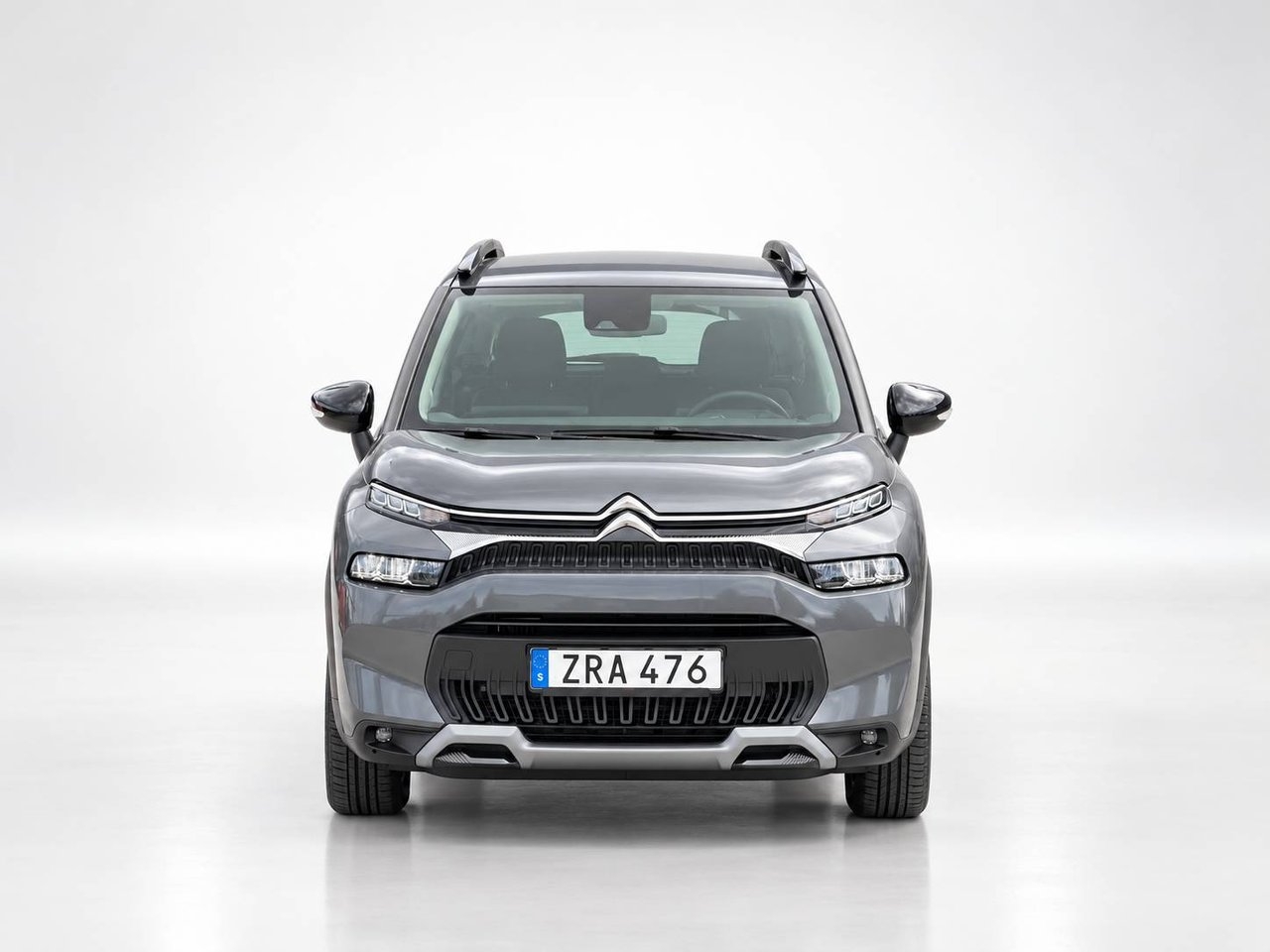 Citroen C3 Aircross 1.2 PureTech Automat 2024, photo 3/12