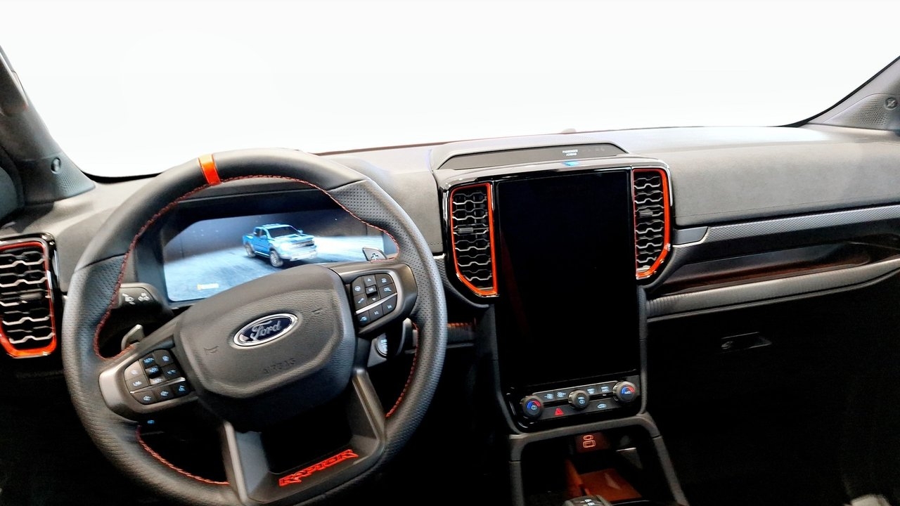 Ford Ranger 2025, kuva 4/12
