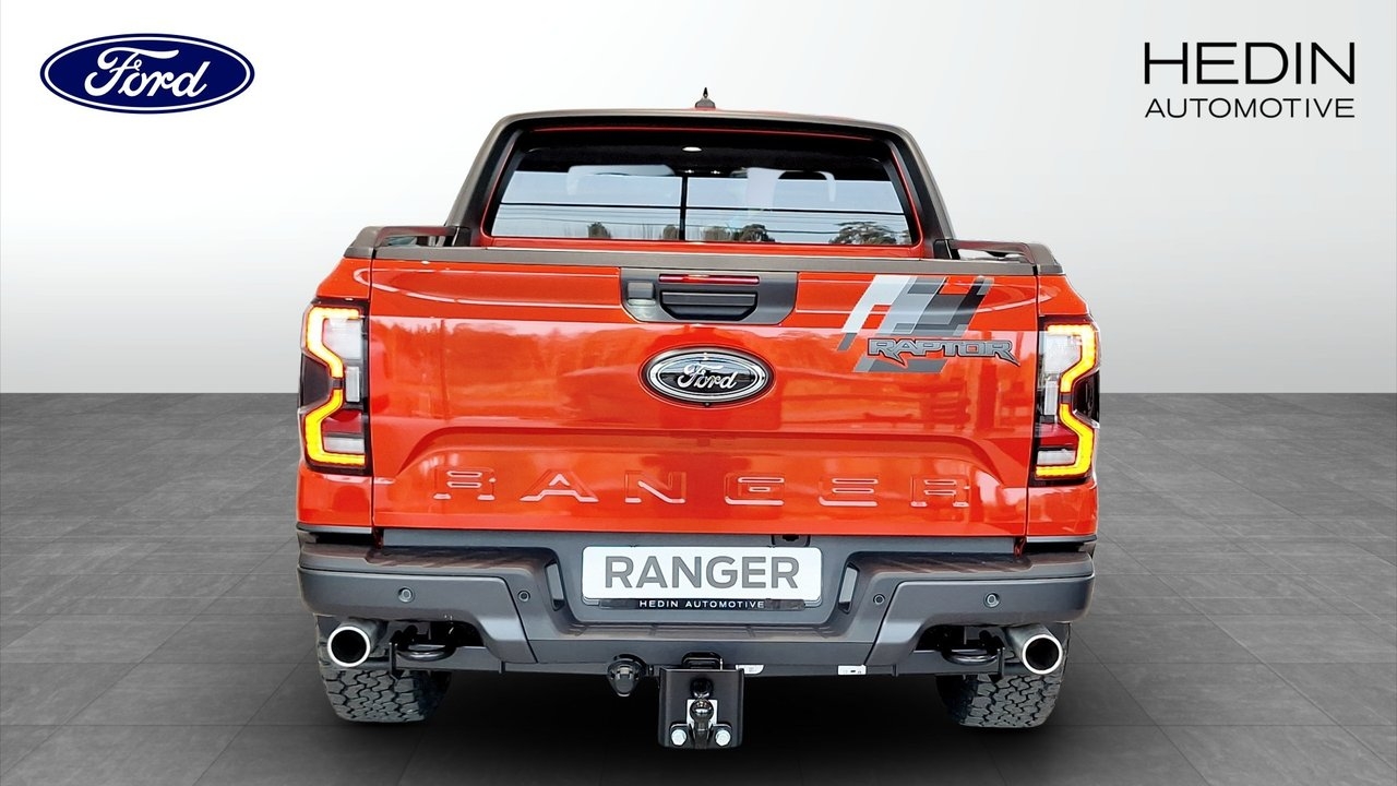 Ford Ranger 2025, kuva 7/12