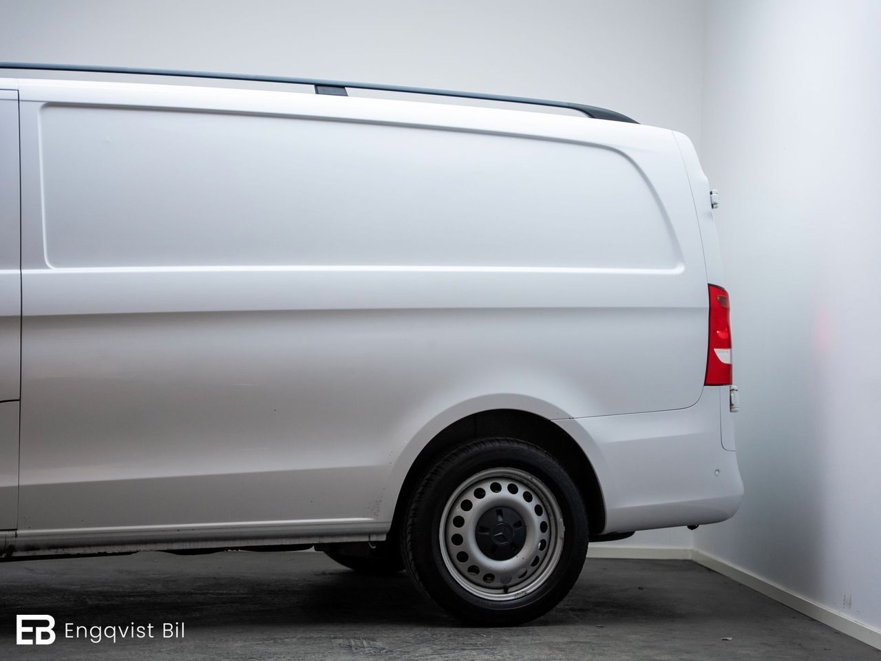 Mercedes-Benz Vito 2016, bild 3/10