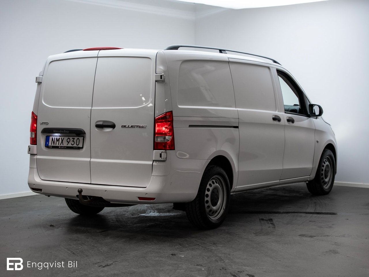 Mercedes-Benz Vito 2016, bild 6/10