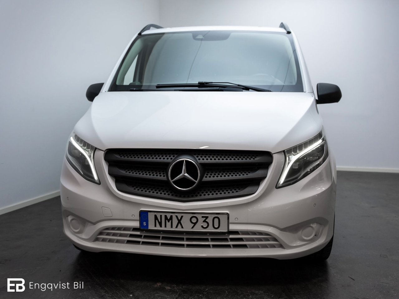 Mercedes-Benz Vito 2016, bild 5/10