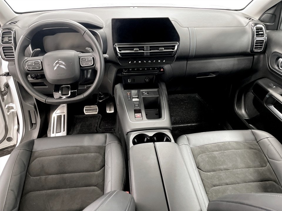 Citroen C5 Aircross 2023, bild 7/16