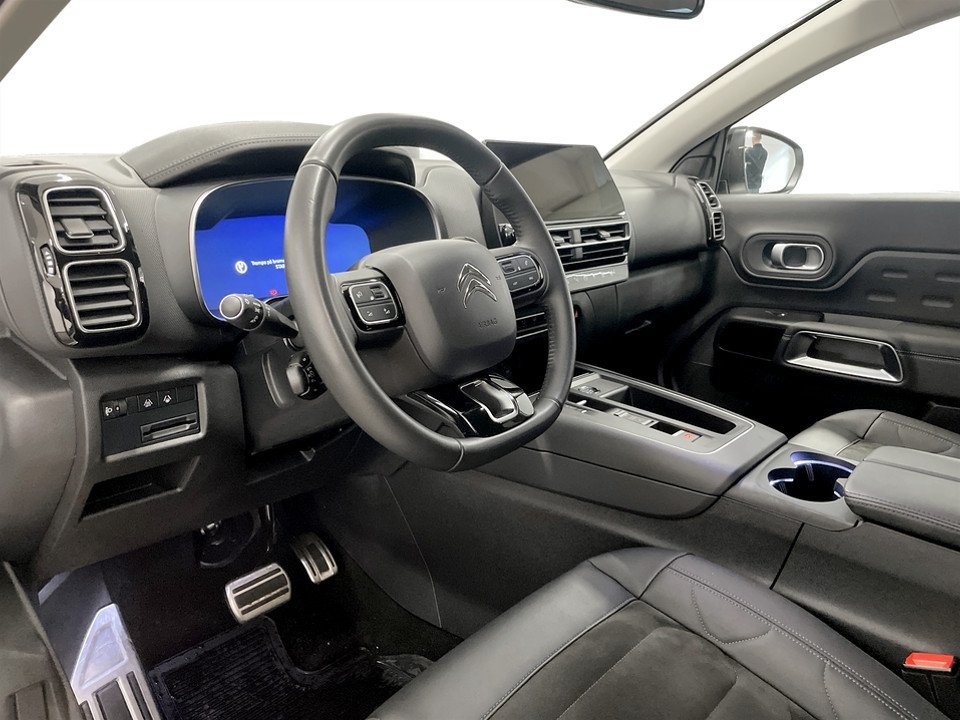 Citroen C5 Aircross 2023, bild 6/16