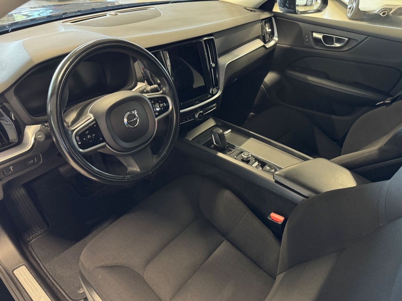 Volvo V60 Cross Country 2021, bild 7/10