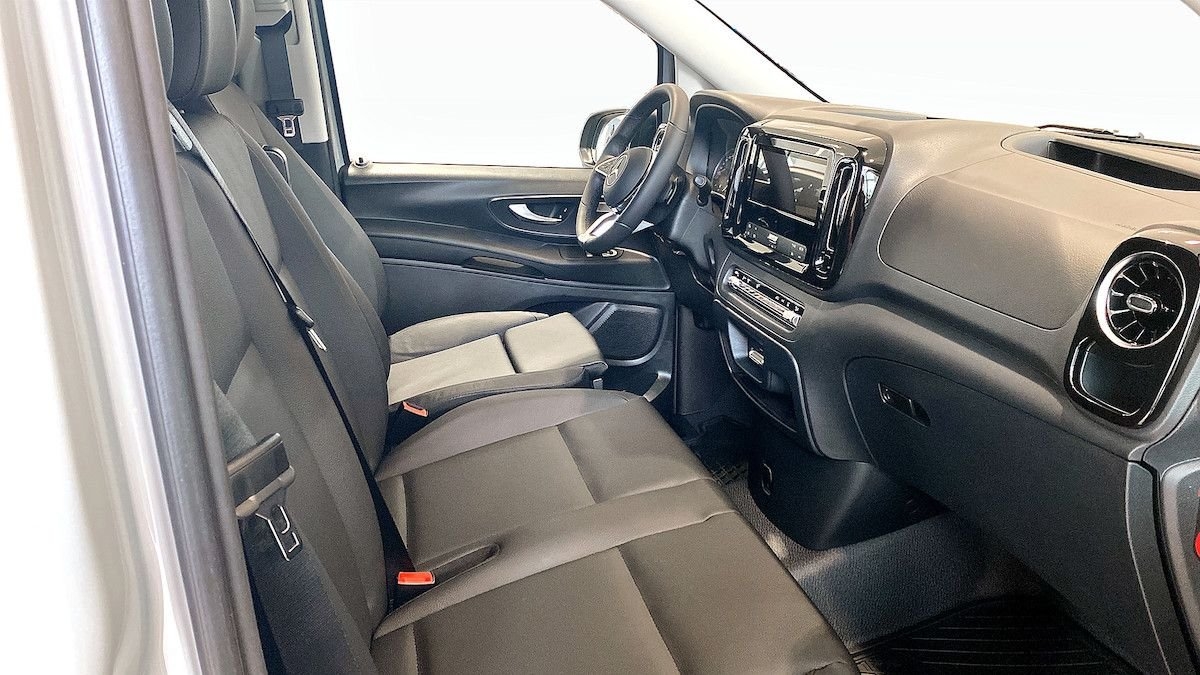 Mercedes-Benz Vito 116 2024, kuva 3/10
