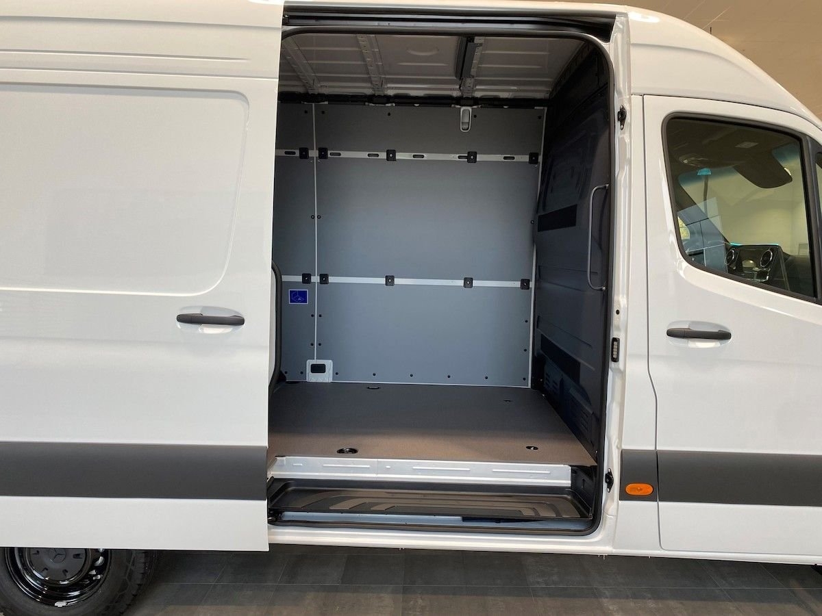 Mercedes-Benz Sprinter 2025, kuva 7/10