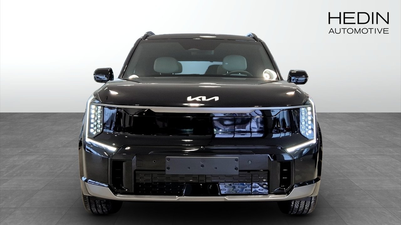 Kia EV9 GT-LINE 6-sits 2026, bild 2/10