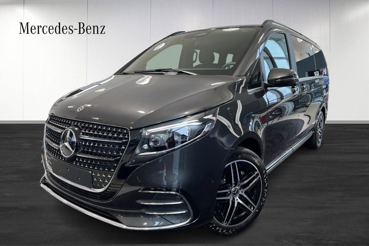 Mercedes-Benz V