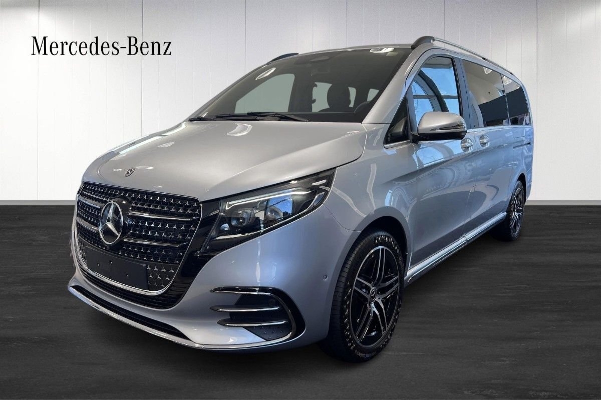 Mercedes-Benz V