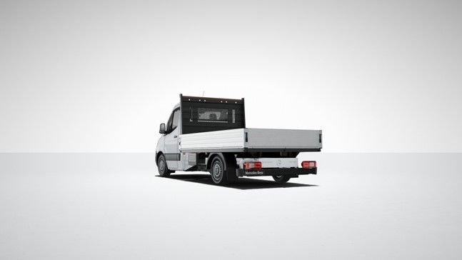 Mercedes-Benz Sprinter 317 Chassi EH 2025, bild 3/7