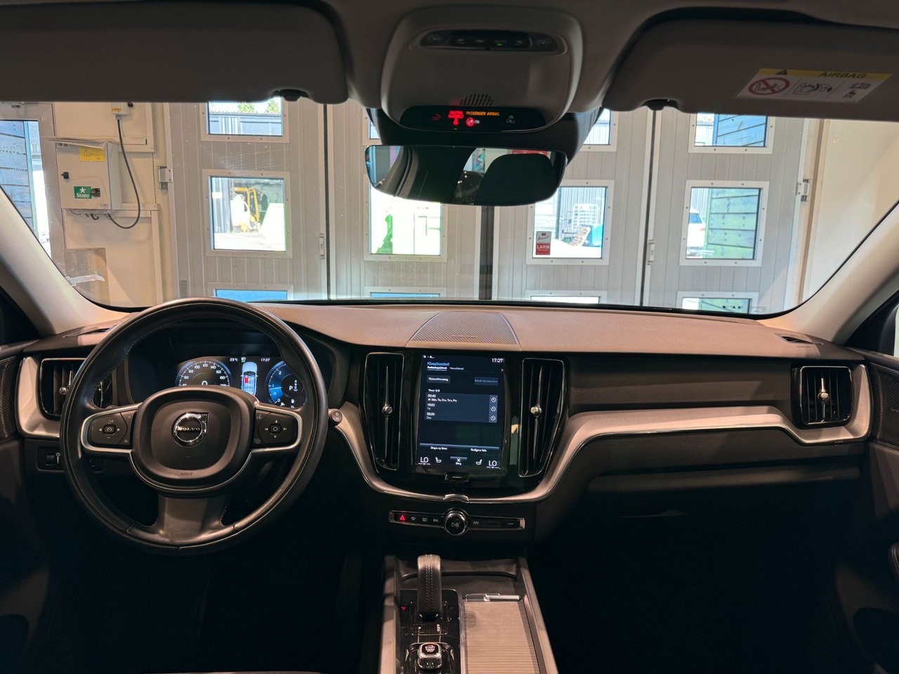 Volvo XC60 2021, bild 5/10
