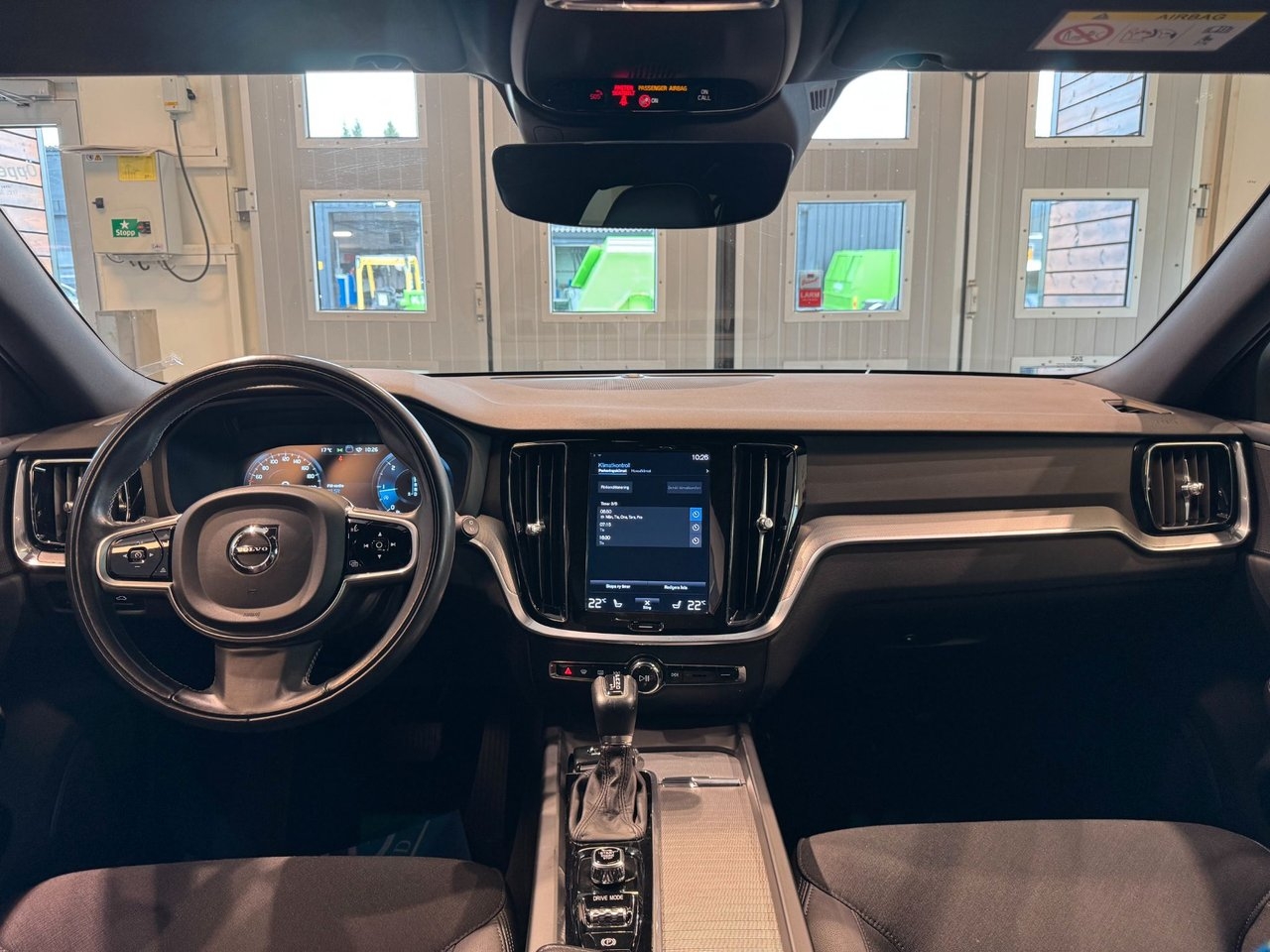 Volvo V60 Cross Country 2020, kuva 5/27