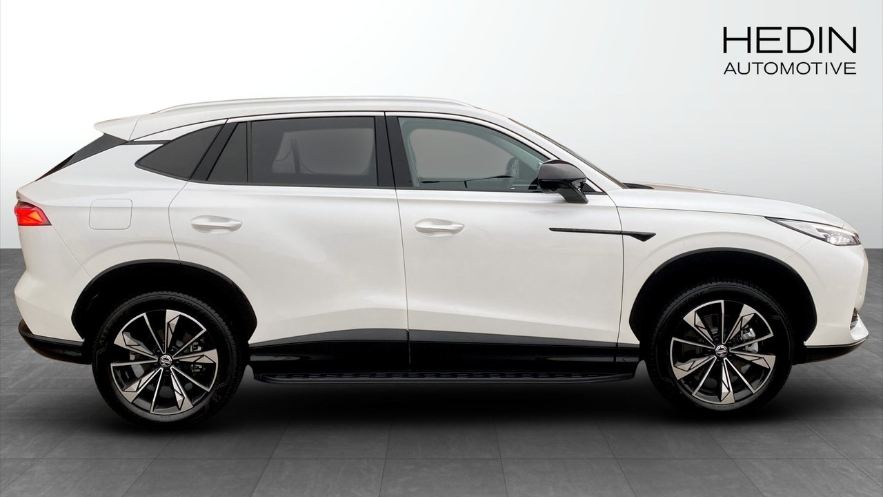 MG HS LUXURY PLUG-IN DEMOBIL 2024, kuva 6/10