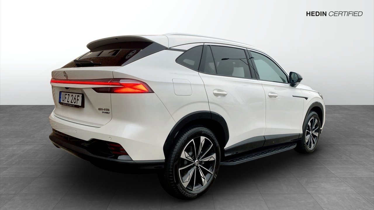 MG HS LUXURY PLUG-IN DEMOBIL 2024, kuva 2/10