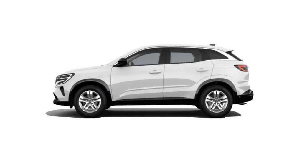 Renault Austral 2024, bild 3/4