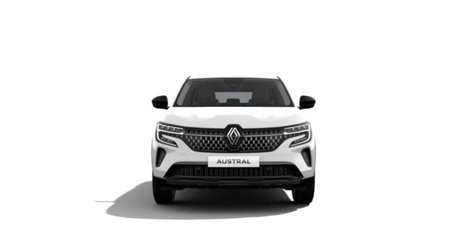 Renault Austral 2024, bild 2/4