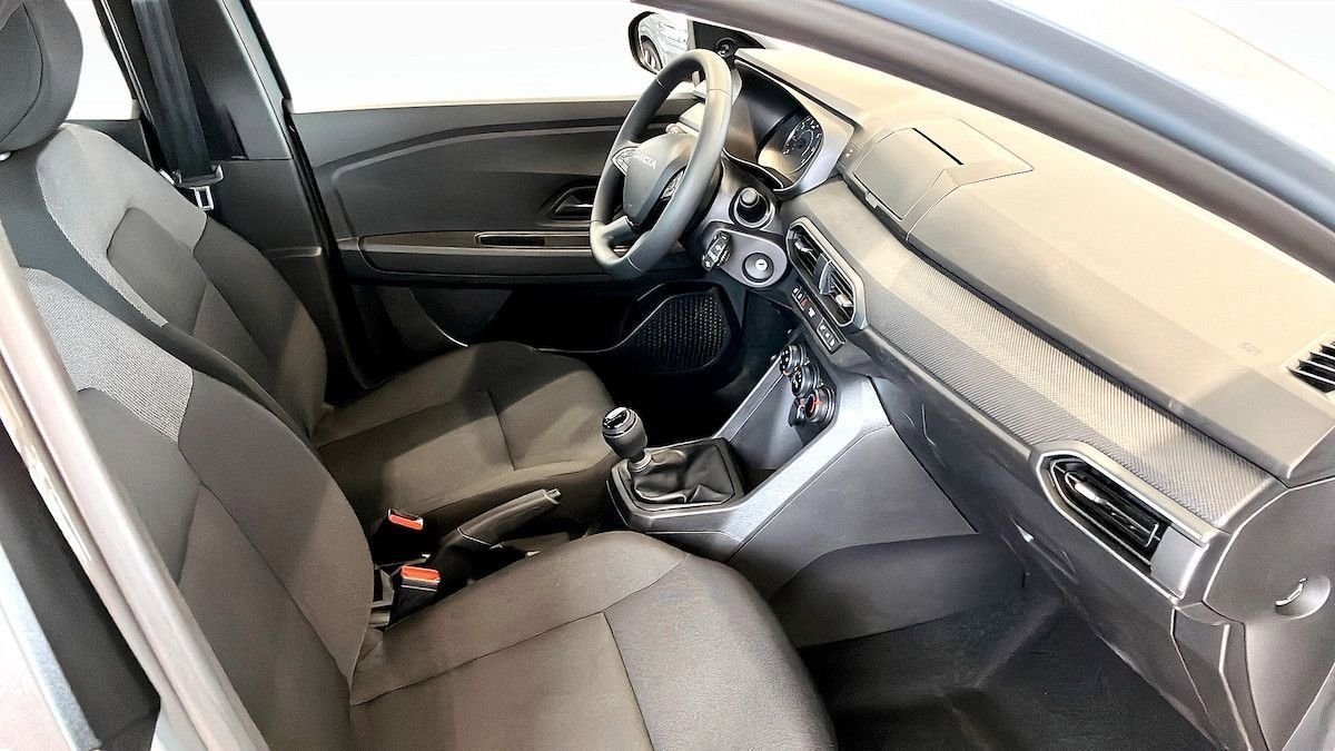 Dacia Sandero S 2025, bild 6/10
