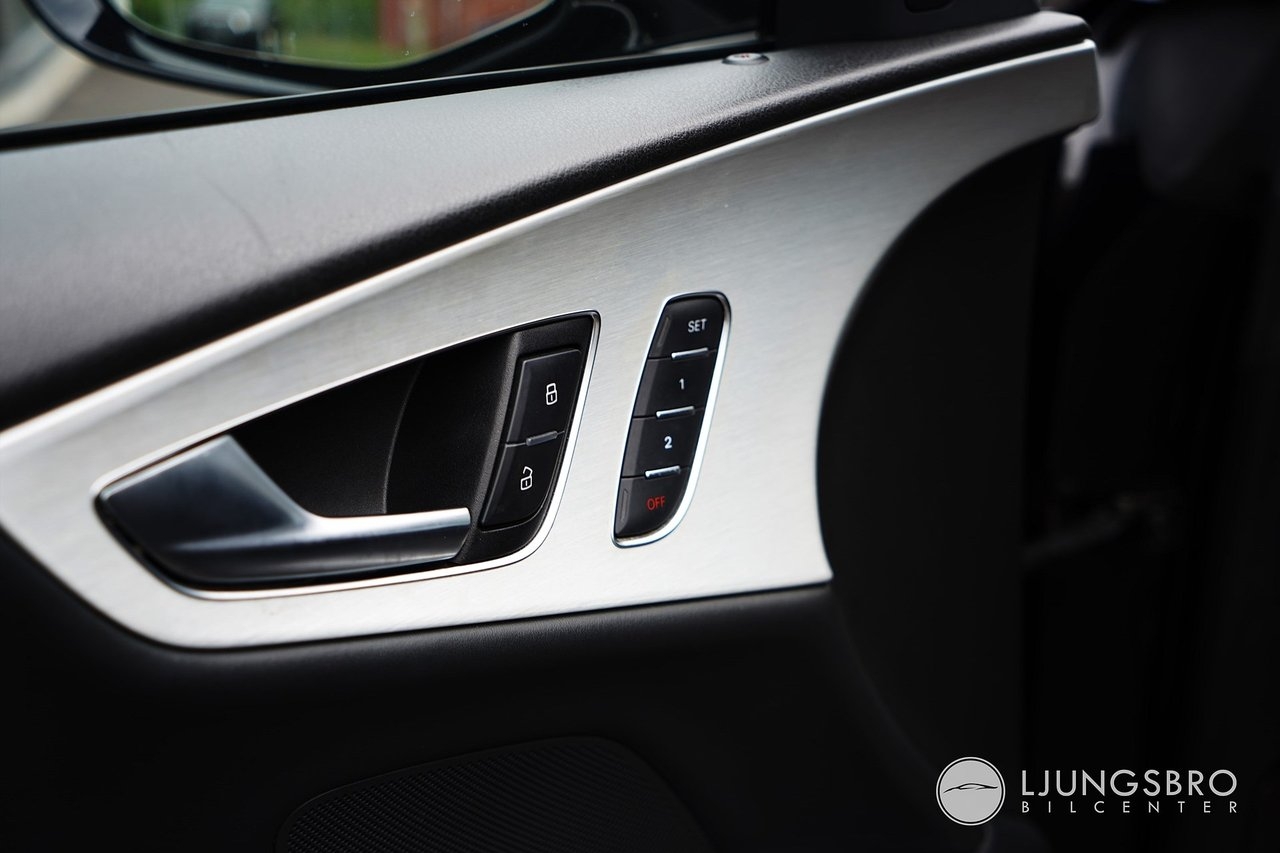 Audi A7 2011, bild 5/20
