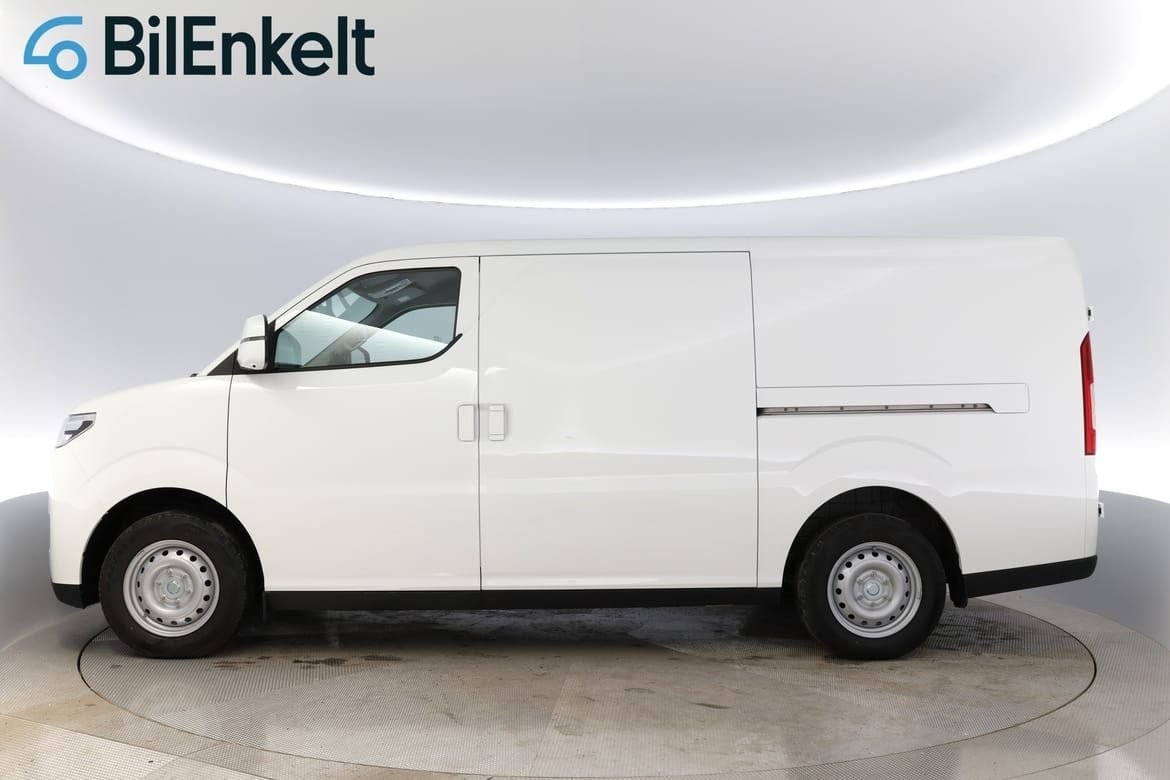 DFSK EC75 50 kWh CCS 360 2024, bild 5/10