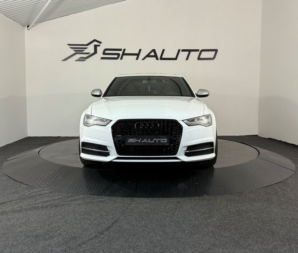 Audi S6 2016, kuva 2/10