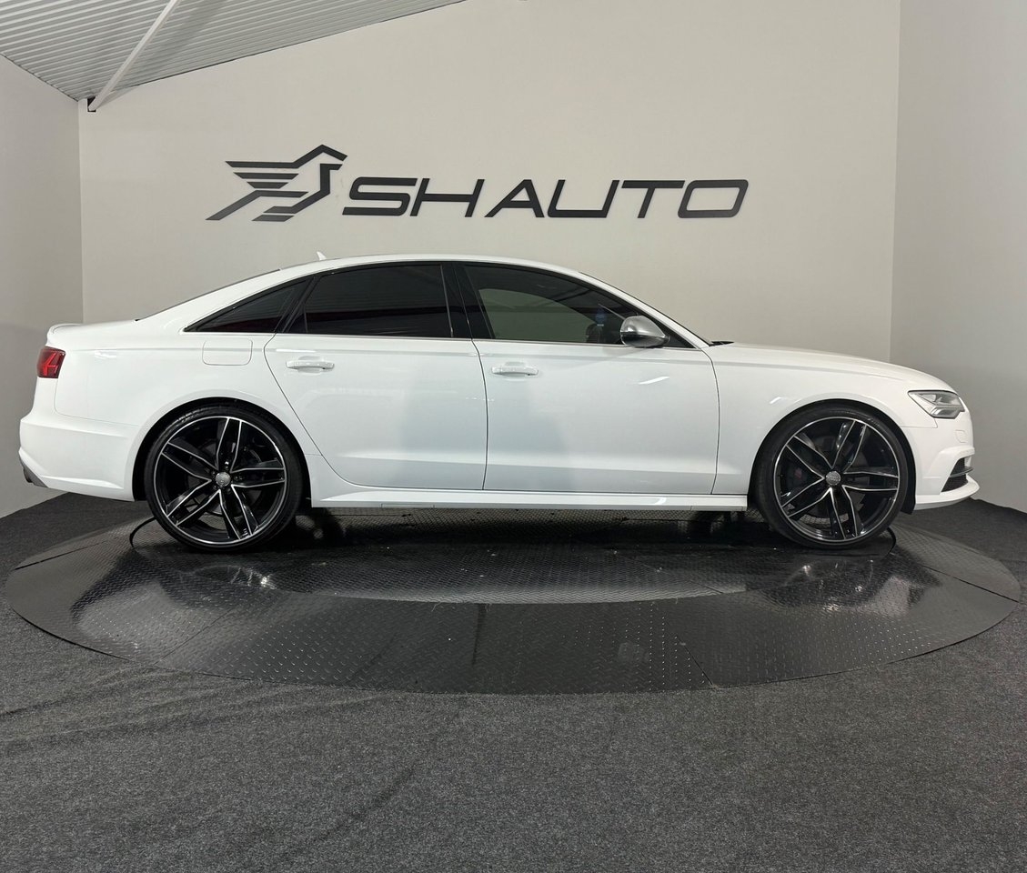 Audi S6 2016, kuva 5/10