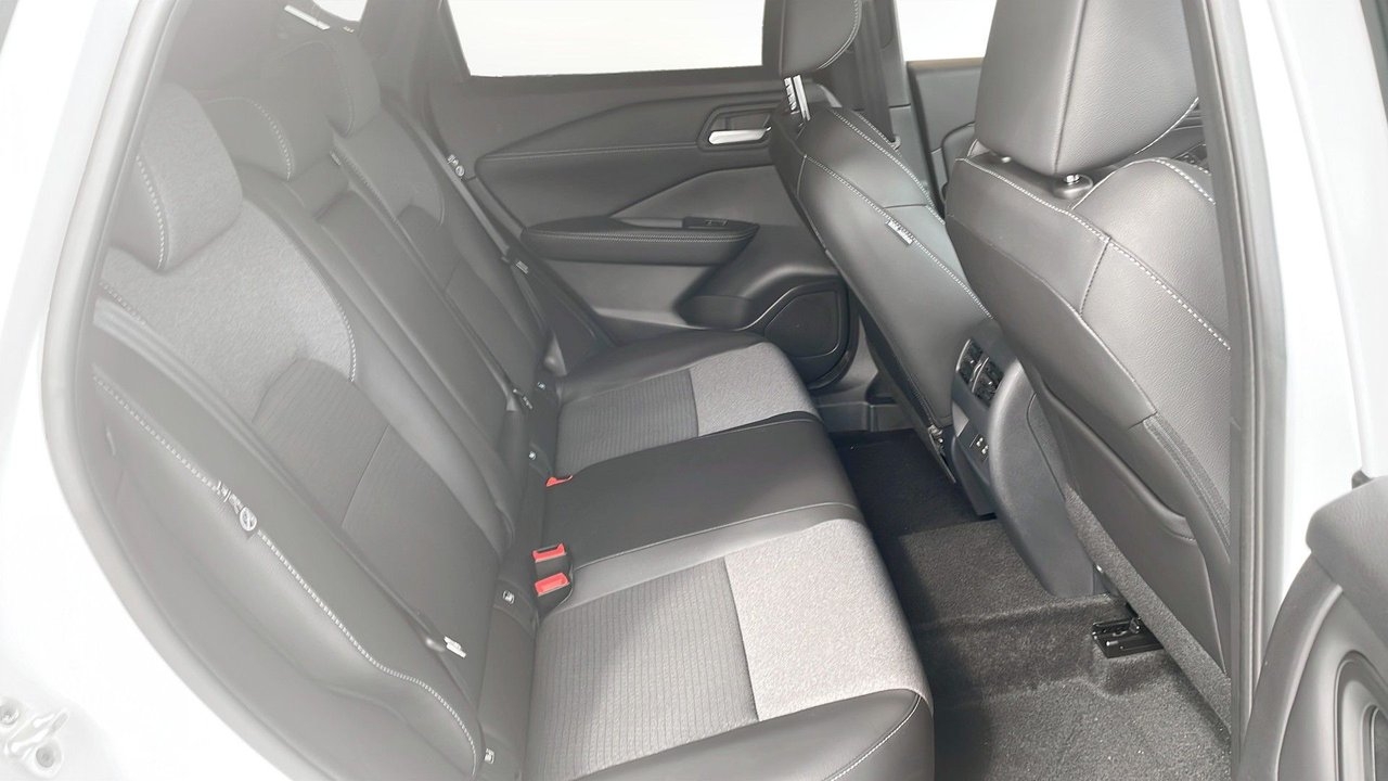 Nissan Qashqai 3395:-/mån 2025, bild 5/9