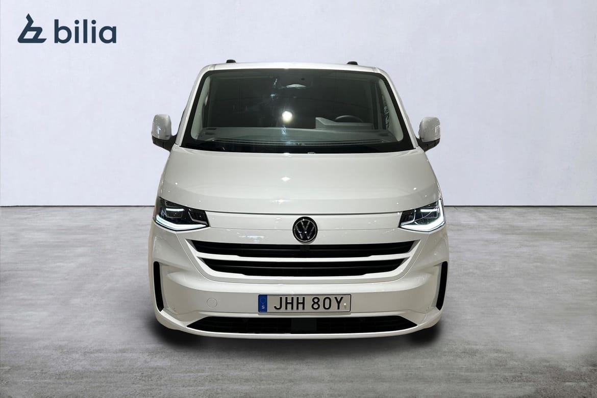 Volkswagen Transporter 2025, bild 2/10