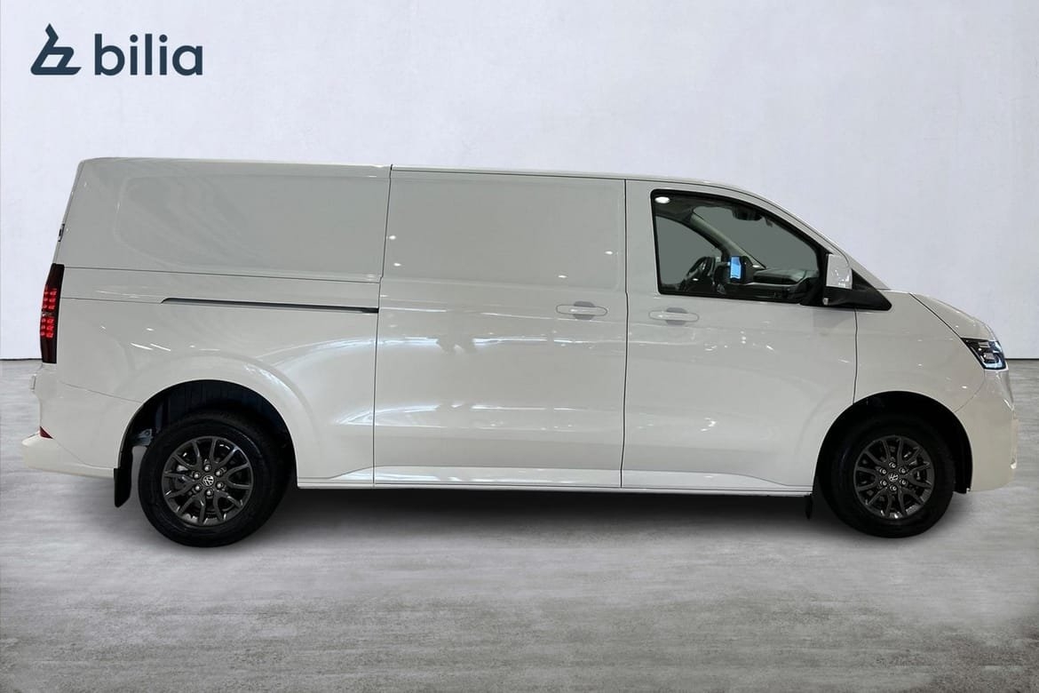 Volkswagen Transporter 2025, bild 4/10