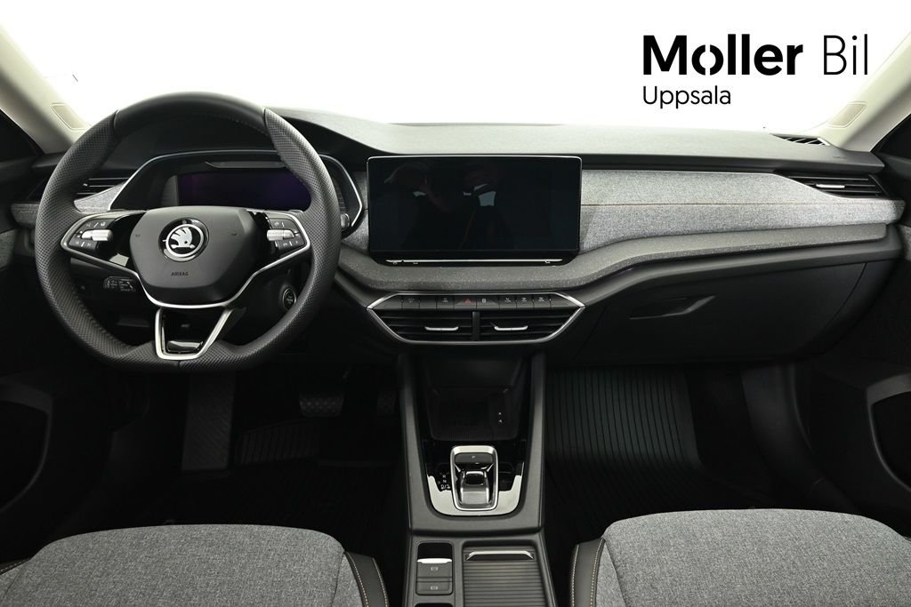 Skoda Octavia 2026, bild 7/9