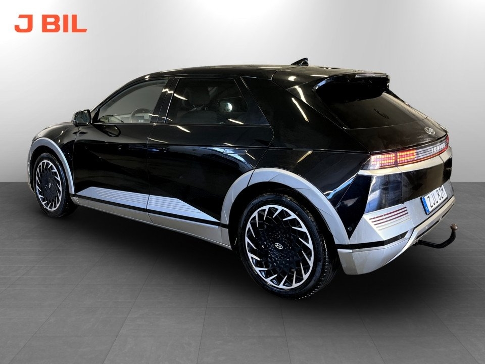 Hyundai Ioniq 5 2022, photo 3/10