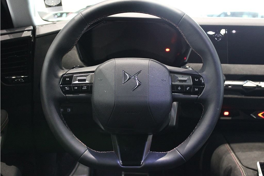 DS 4 Performance Line E-Tense 225hk Aut 2023, photo 7/10