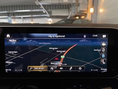 Mercedes-Benz B 2020, bild 3/10