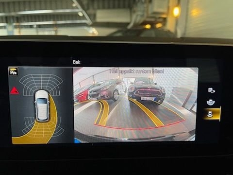 Mercedes-Benz B 2020, bild 5/10