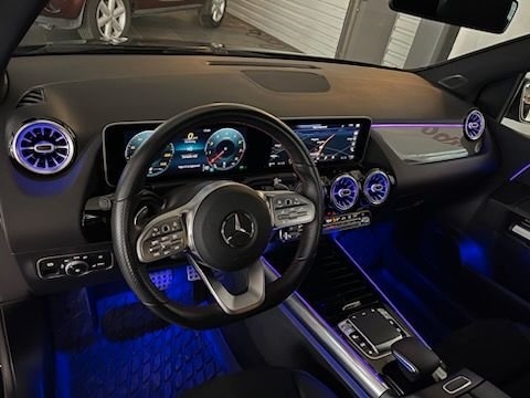 Mercedes-Benz B 2020, bild 4/10