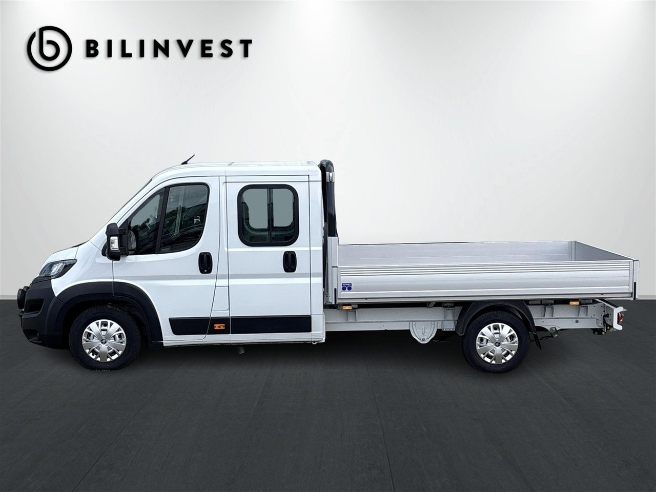 Peugeot Boxer 2023, bild 2/22
