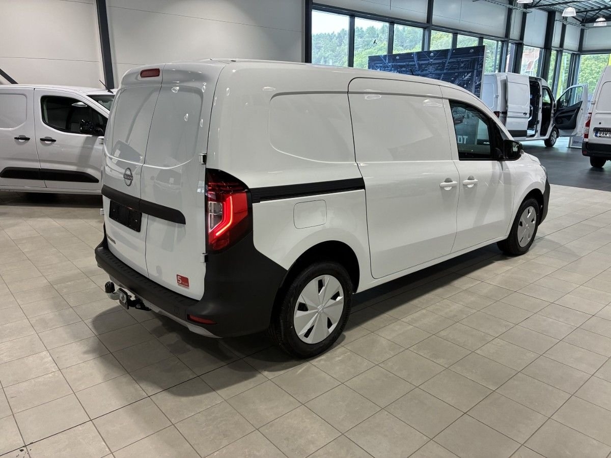 Nissan Townstar 2025, bild 4/7