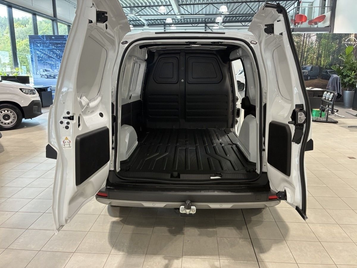 Nissan Townstar 2025, bild 6/7