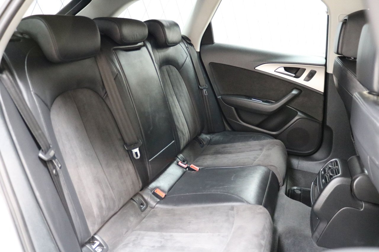 Audi A6 allroad 2015, bild 7/10
