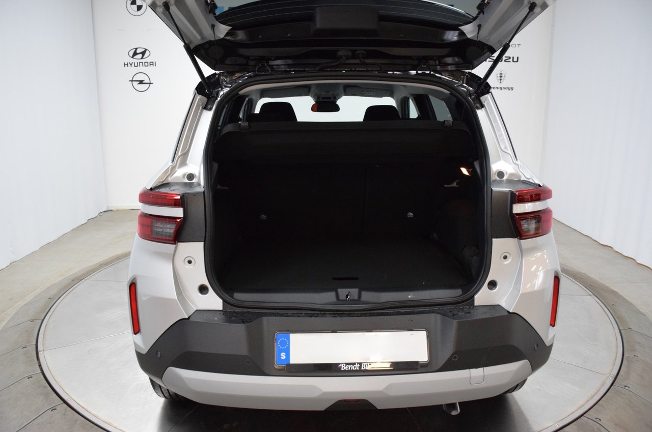 Opel Frontera GS. Hybrid 145 2026, bild 7/20