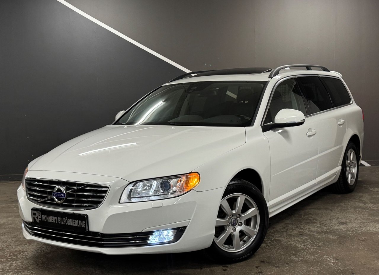 Volvo V70